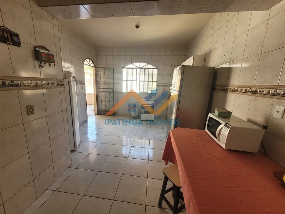 Casa, 3 quartos, 220 m² - Foto 10