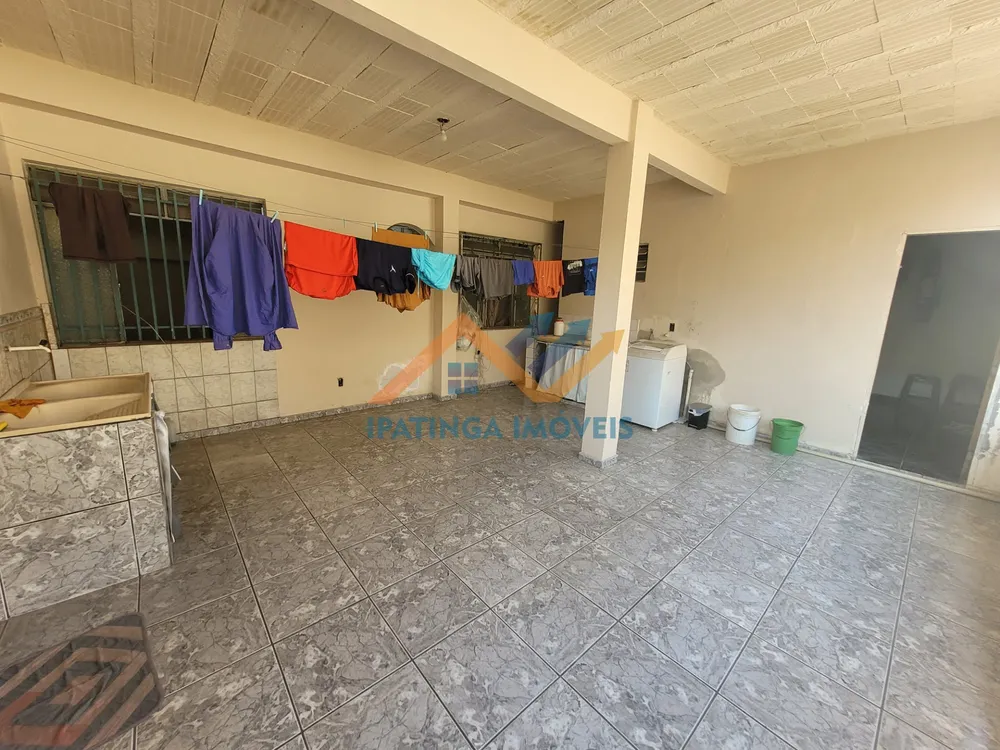 Casa, 3 quartos, 220 m² - Foto 11