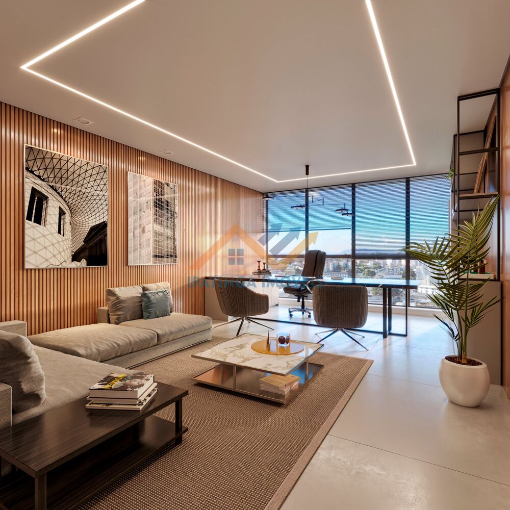 Sala-Conjunto, 20 m² - Foto 6