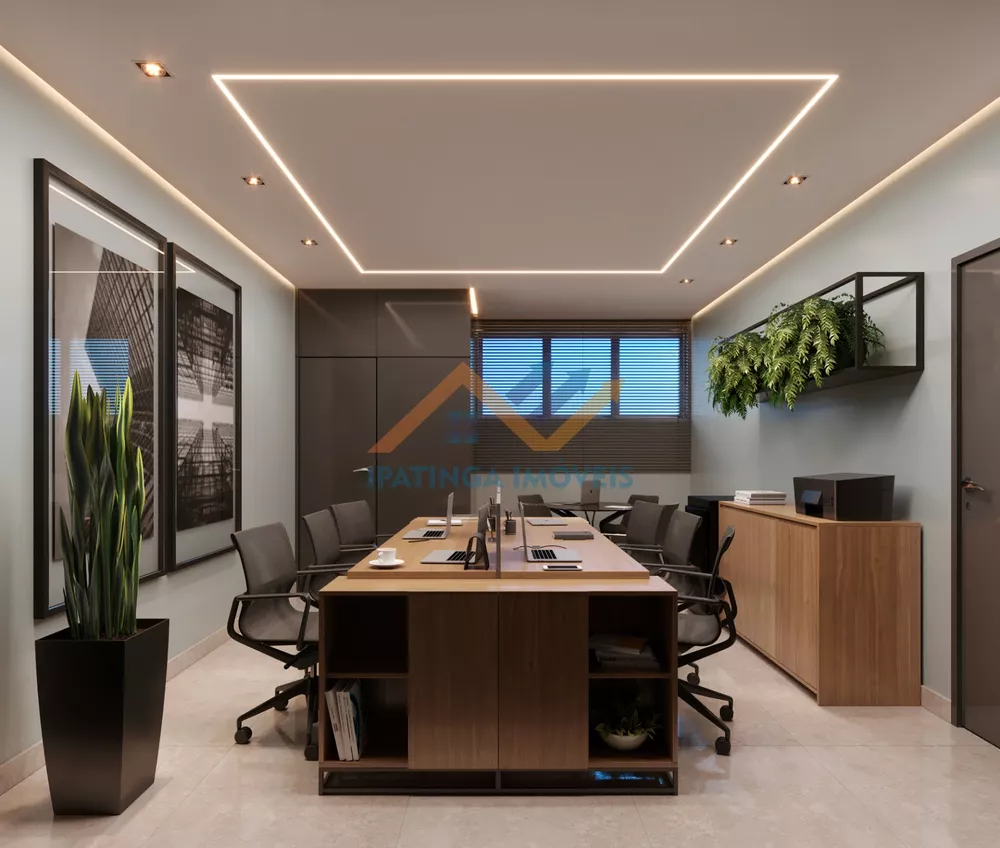 Sala-Conjunto, 20 m² - Foto 4