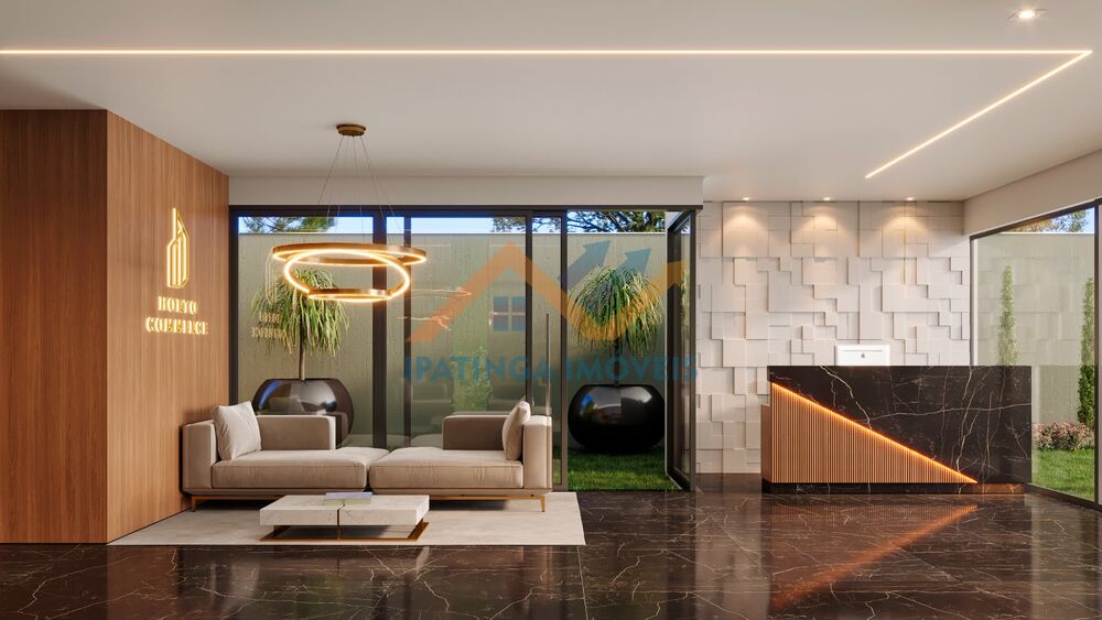 Sala-Conjunto, 20 m² - Foto 2