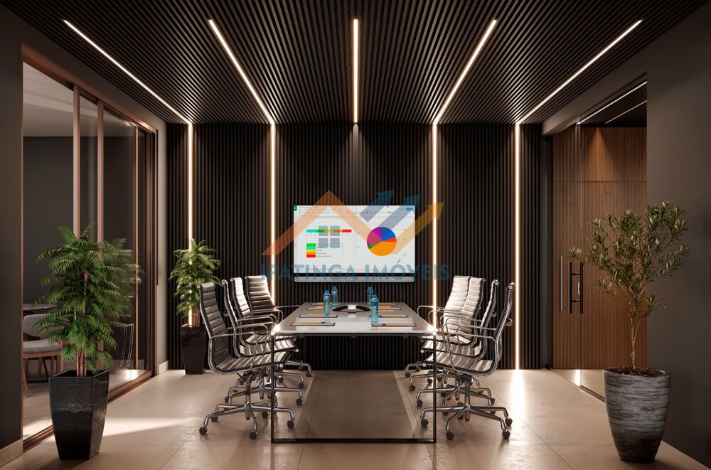 Sala-Conjunto, 20 m² - Foto 3