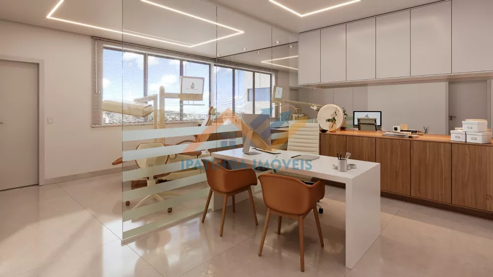 Sala-Conjunto, 20 m² - Foto 5