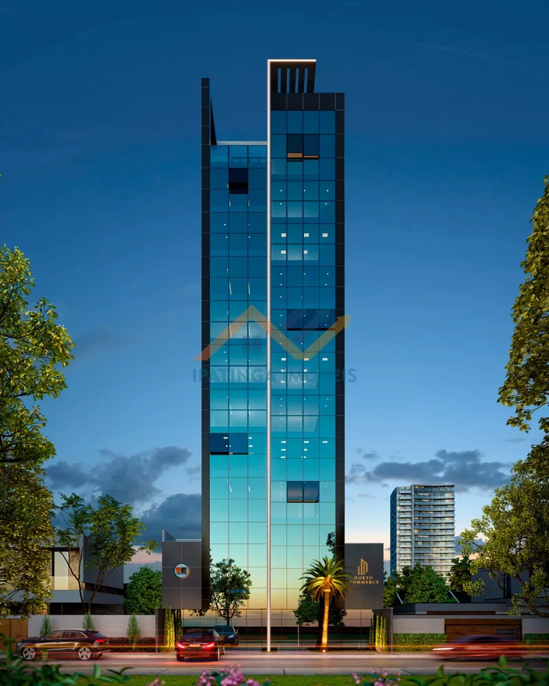 Sala-Conjunto, 20 m² - Foto 1