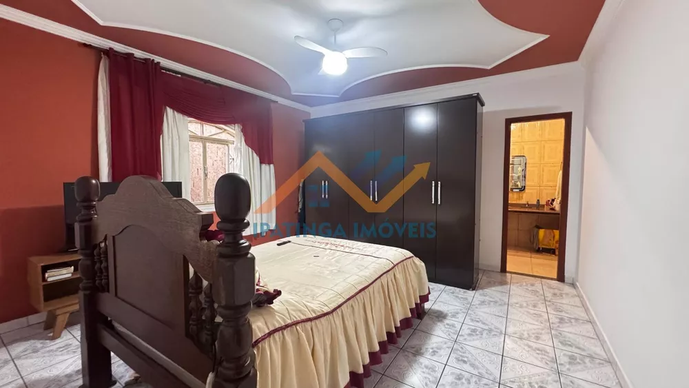 Casa, 5 quartos, 350 m² - Foto 13
