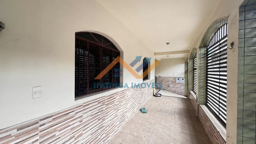 Casa, 5 quartos, 350 m² - Foto 16