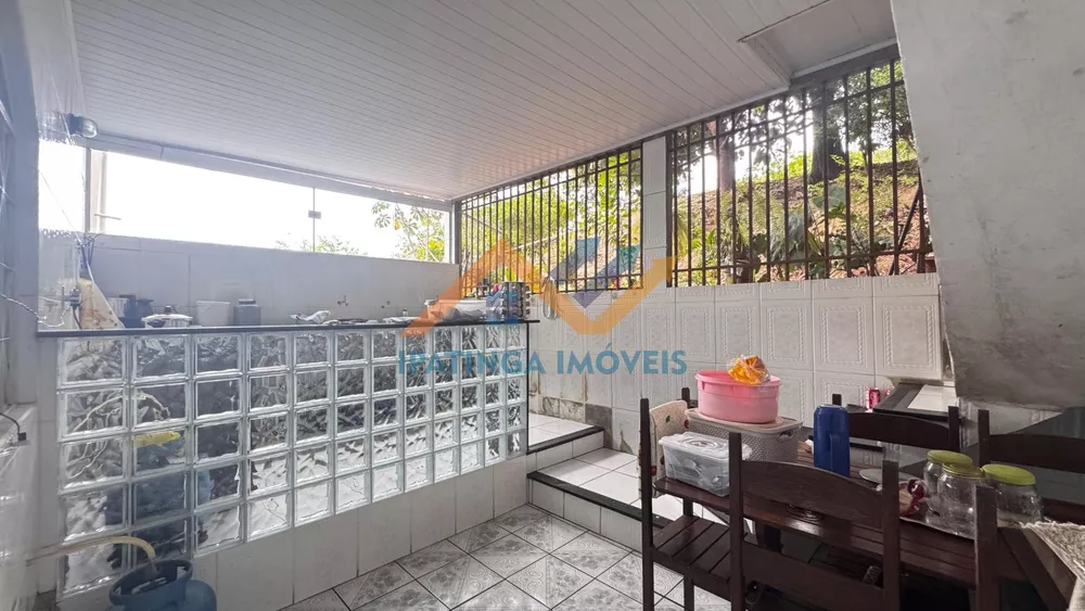 Casa, 5 quartos, 350 m² - Foto 12