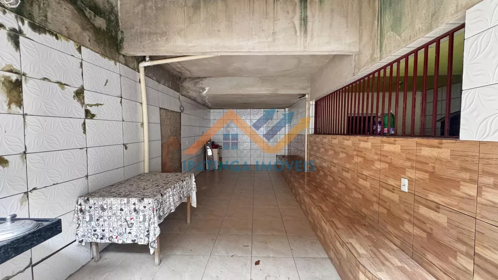 Casa, 5 quartos, 350 m² - Foto 18