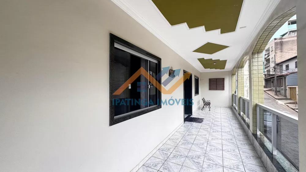 Casa, 5 quartos, 350 m² - Foto 9