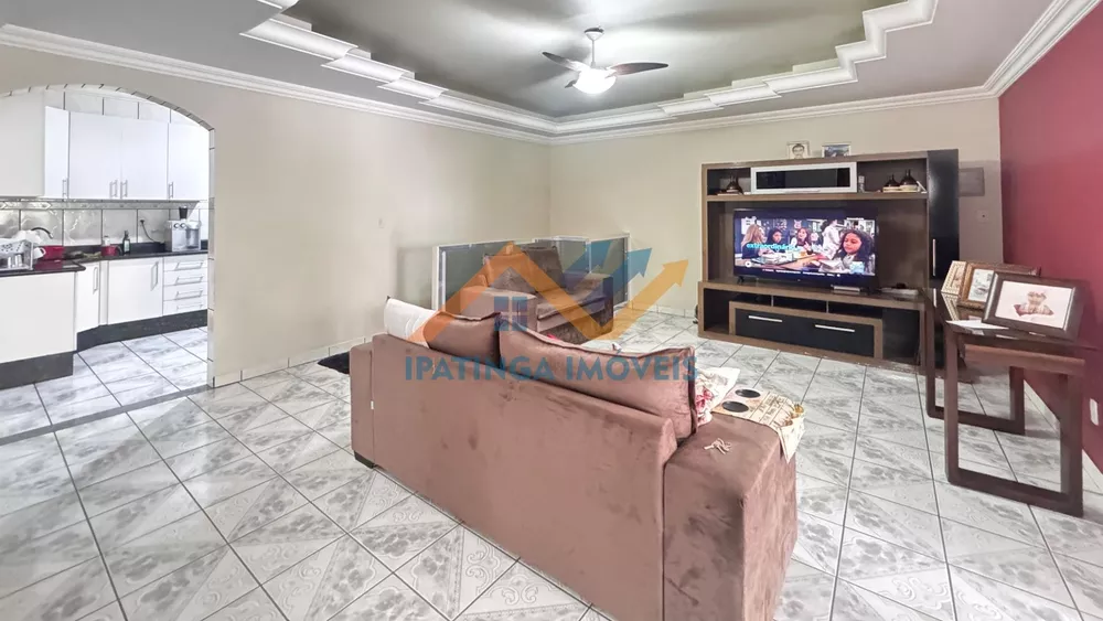 Casa, 5 quartos, 350 m² - Foto 19