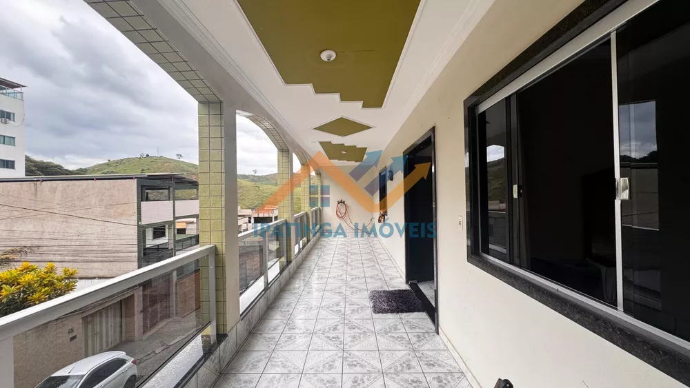 Casa, 5 quartos, 350 m² - Foto 7