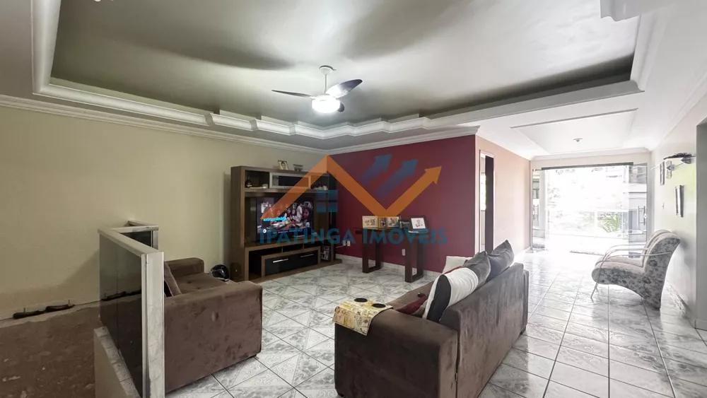 Casa, 5 quartos, 350 m² - Foto 3