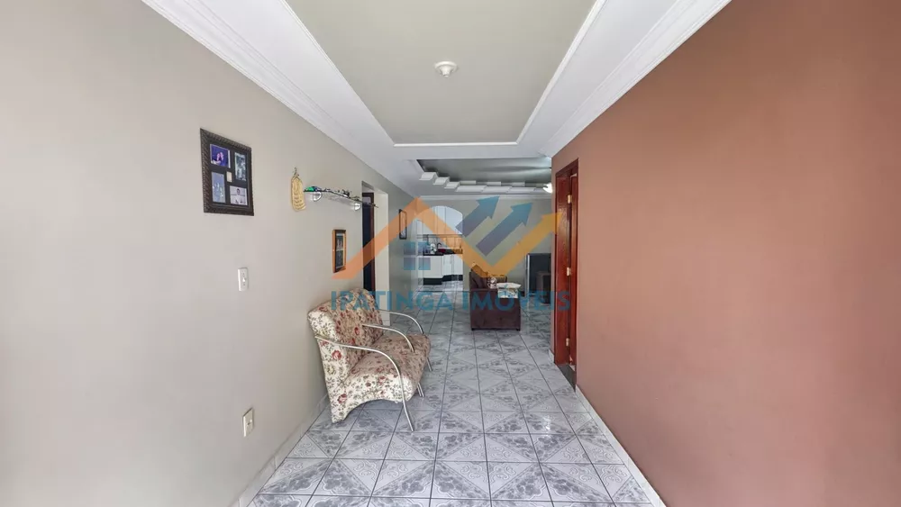 Casa, 5 quartos, 350 m² - Foto 6