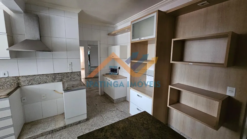 Apartamento, 4 quartos, 147 m² - Foto 6