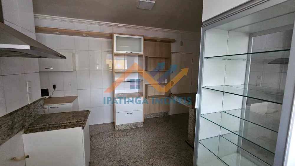 Apartamento, 4 quartos, 147 m² - Foto 2