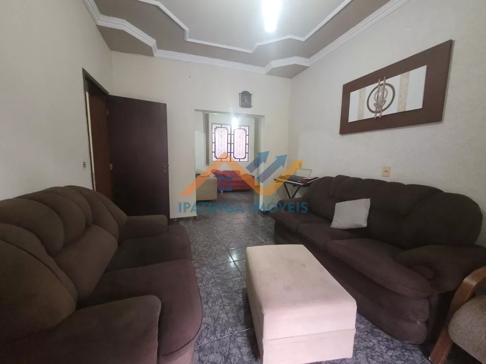 Apartamento à venda com 4 quartos, 240m² - Foto 2