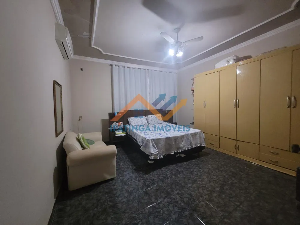 Apartamento, 4 quartos, 240 m² - Foto 15