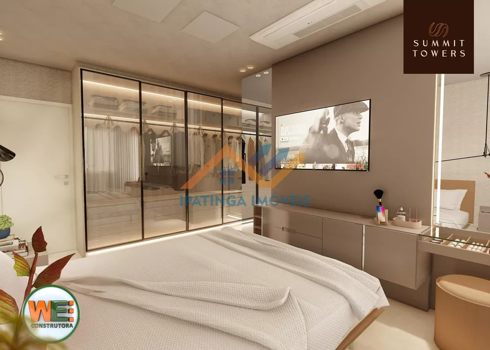 Apartamento, 3 quartos, 132 m² - Foto 6