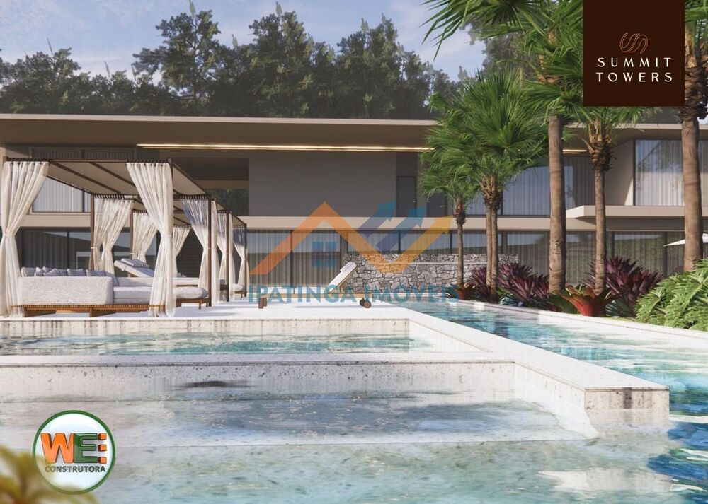 Apartamento, 3 quartos, 132 m² - Foto 8