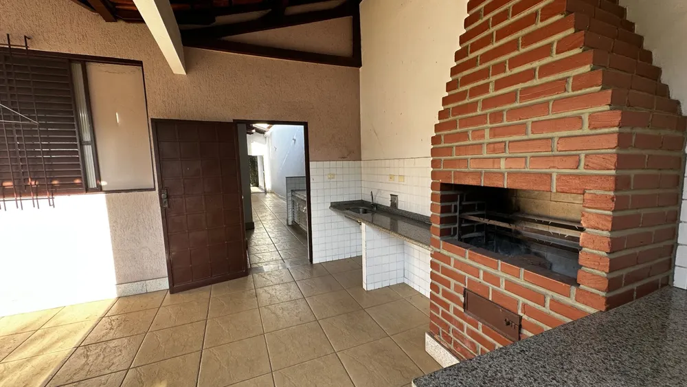 Casa, 3 quartos, 192 m² - Foto 4