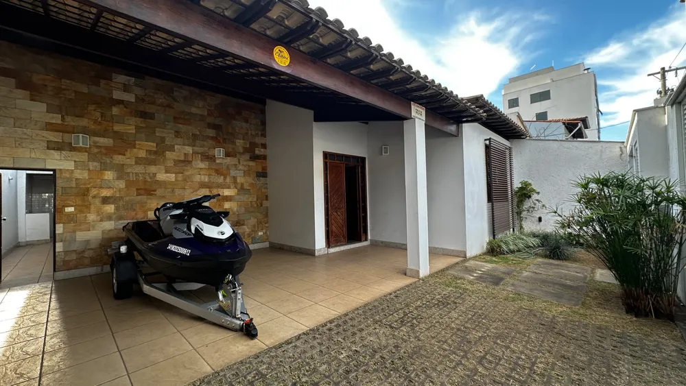 Casa, 3 quartos, 192 m² - Foto 8