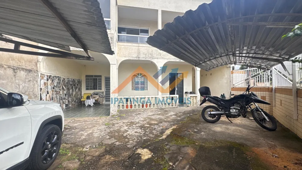 Casa, 5 quartos, 279 m² - Foto 2