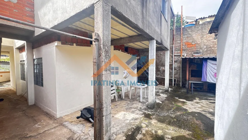 Casa, 5 quartos, 279 m² - Foto 8