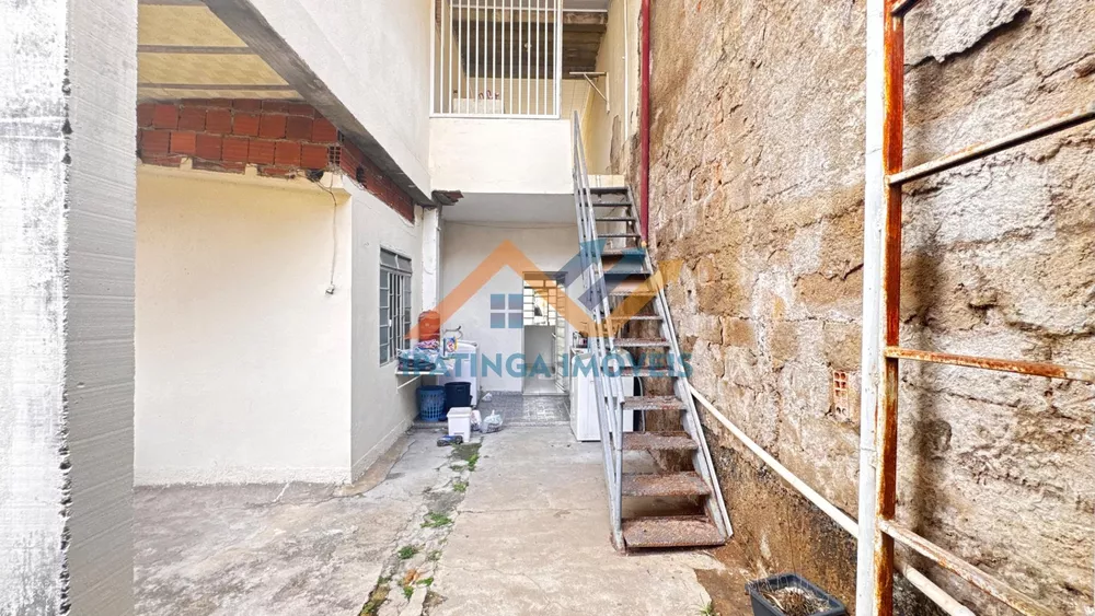 Casa, 5 quartos, 279 m² - Foto 1