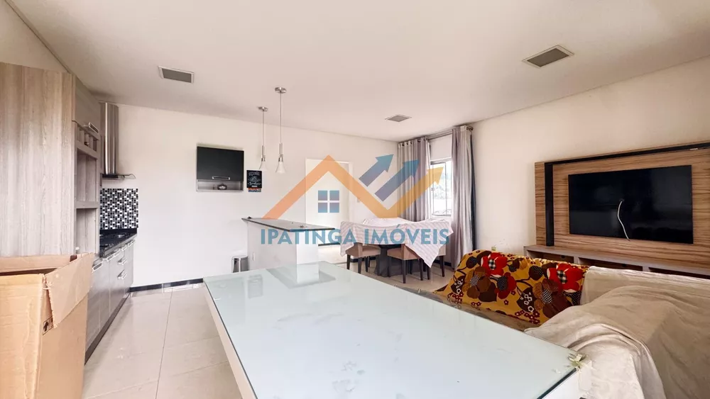 Casa, 5 quartos, 279 m² - Foto 2