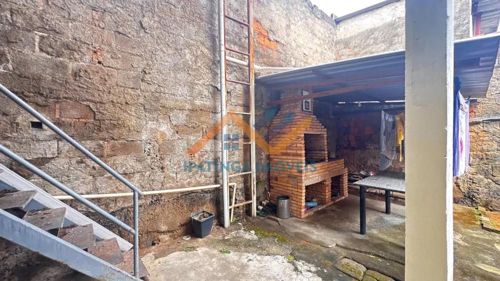 Casa, 5 quartos, 279 m² - Foto 3