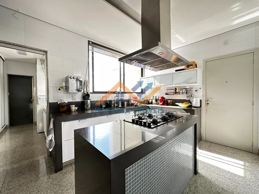 Cobertura, 4 quartos, 322 m² - Foto 5