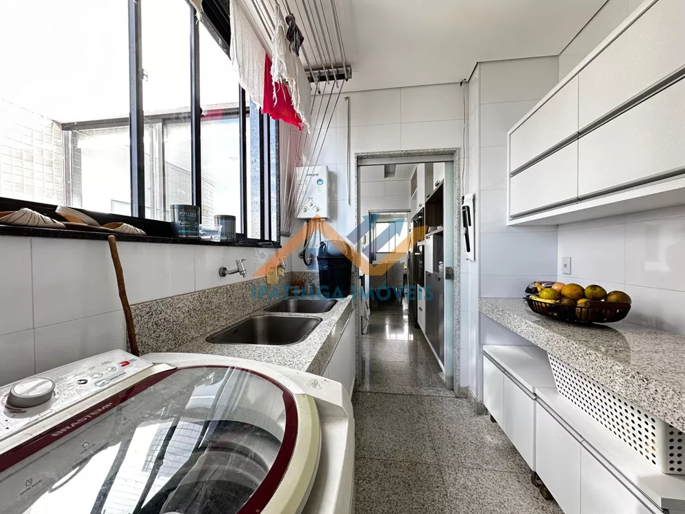 Cobertura, 4 quartos, 322 m² - Foto 7