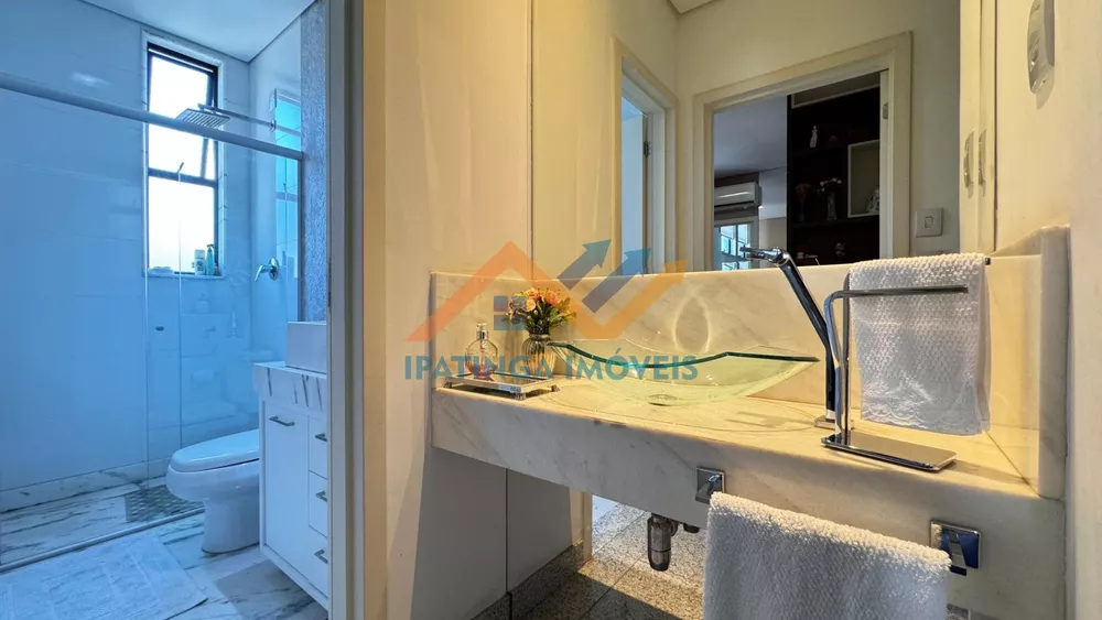 Cobertura, 4 quartos, 322 m² - Foto 11