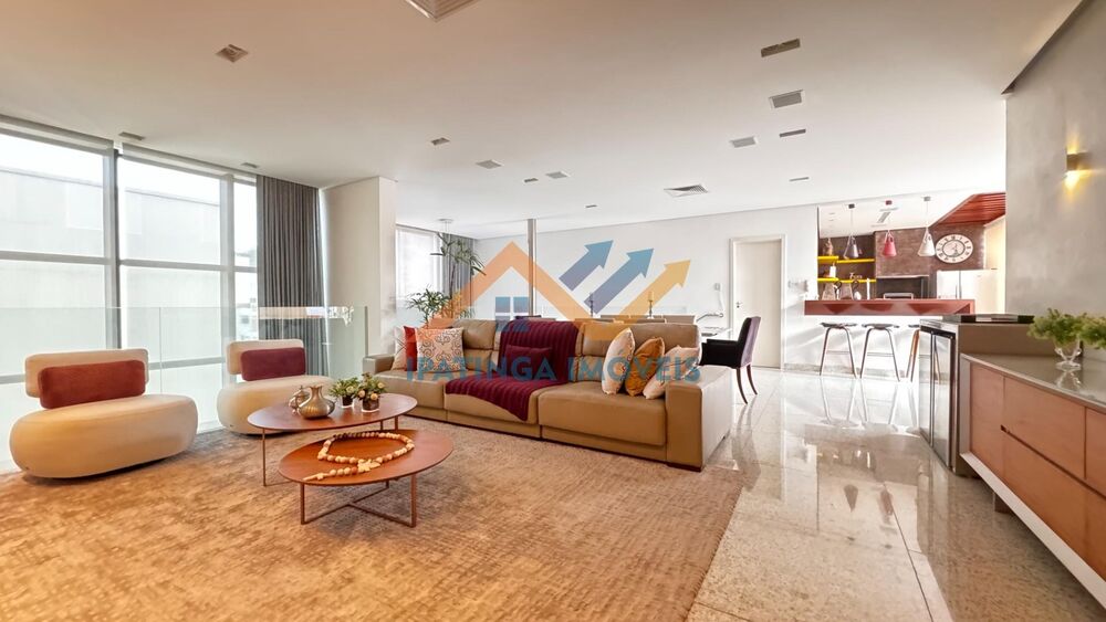 Cobertura, 4 quartos, 322 m² - Foto 18