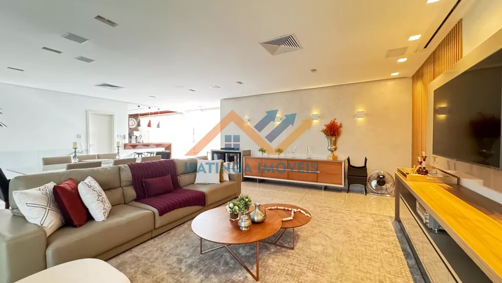 Cobertura, 4 quartos, 322 m² - Foto 19