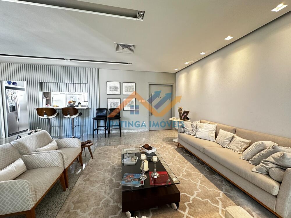 Cobertura, 4 quartos, 322 m² - Foto 2