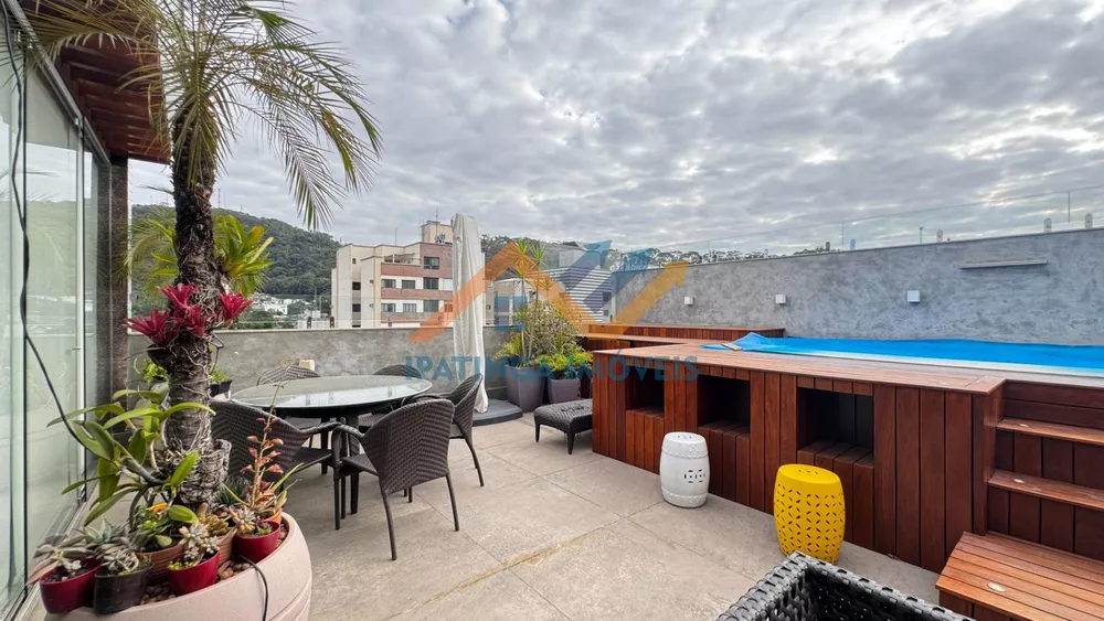 Cobertura, 4 quartos, 322 m² - Foto 25