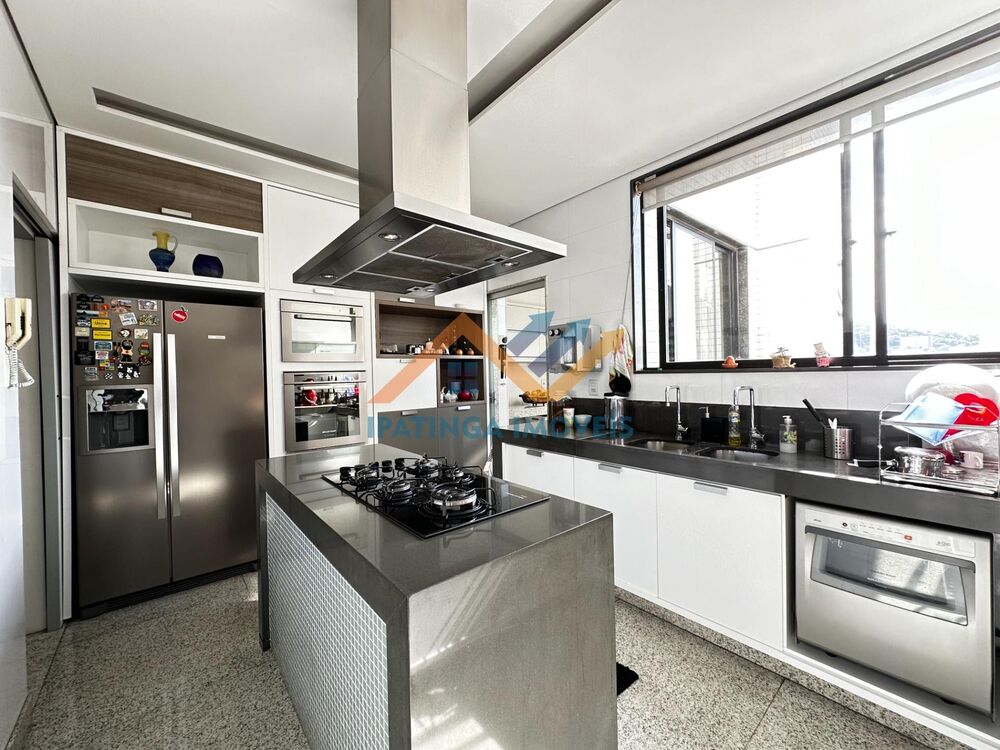 Cobertura, 4 quartos, 322 m² - Foto 4