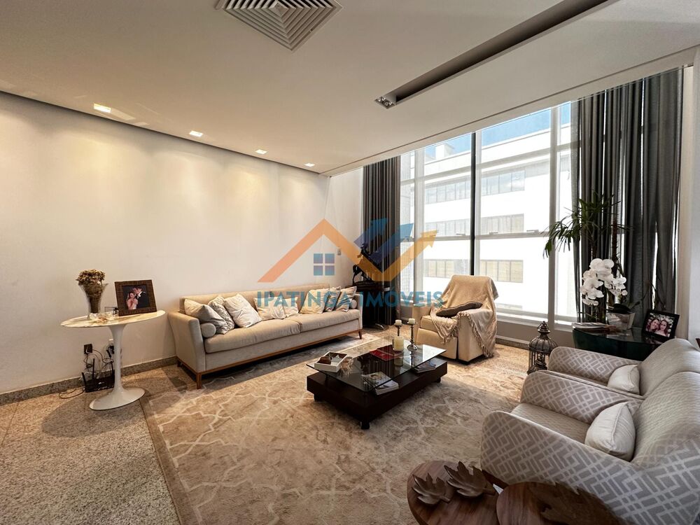 Cobertura, 4 quartos, 322 m² - Foto 1