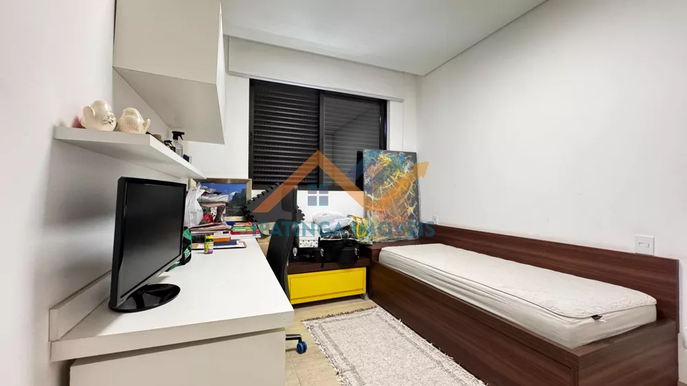 Cobertura, 4 quartos, 322 m² - Foto 13