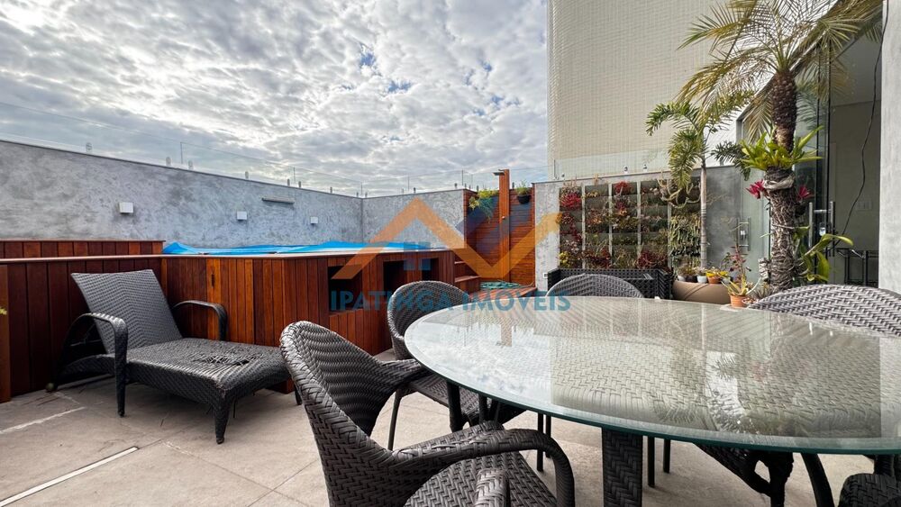 Cobertura, 4 quartos, 322 m² - Foto 26