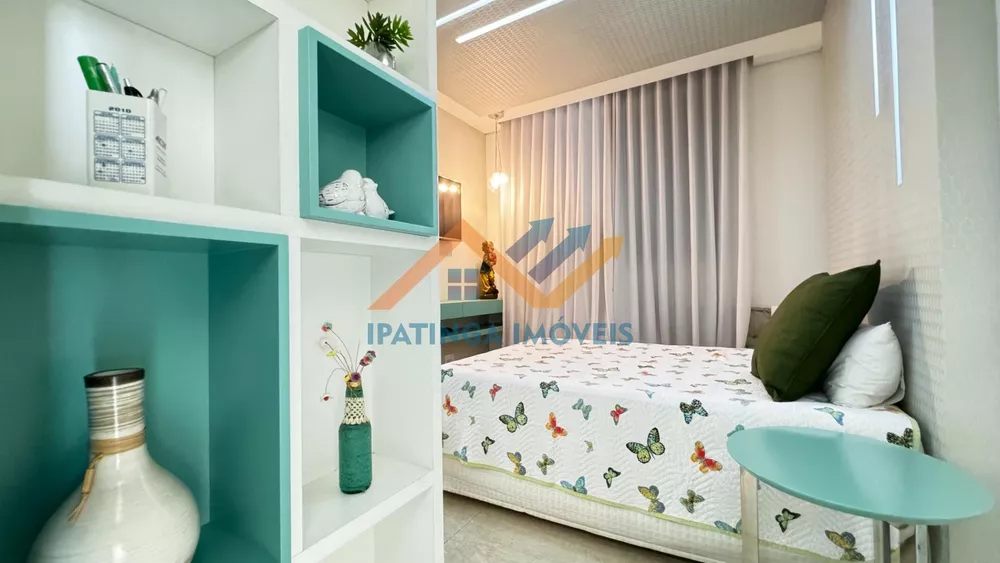 Cobertura, 4 quartos, 322 m² - Foto 22