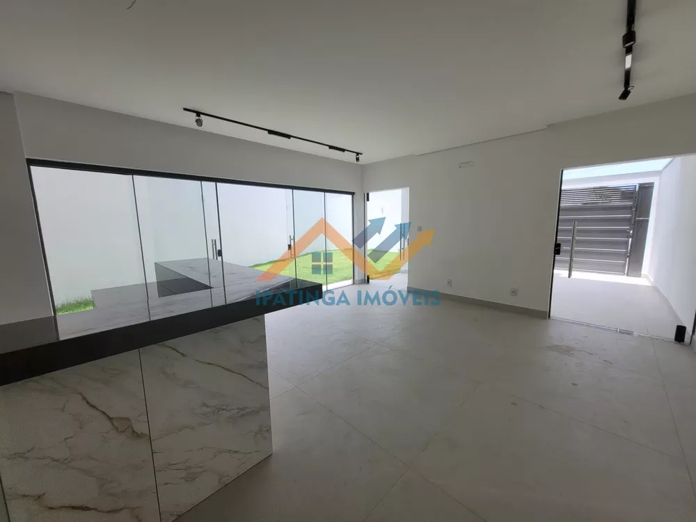 Casa à venda com 3 quartos, 110m² - Foto 6