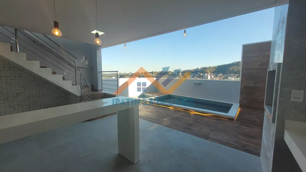 Casa, 3 quartos, 207 m² - Foto 7