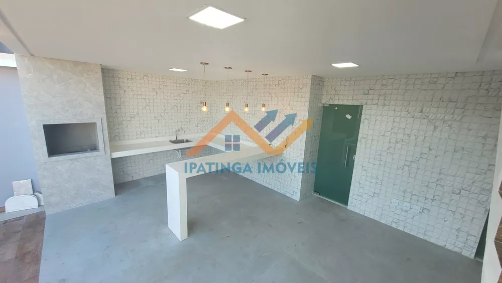 Casa, 3 quartos, 207 m² - Foto 6