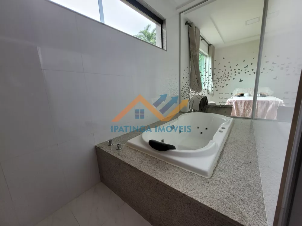 Chácara, 7 quartos, 1300 m² - Foto 5