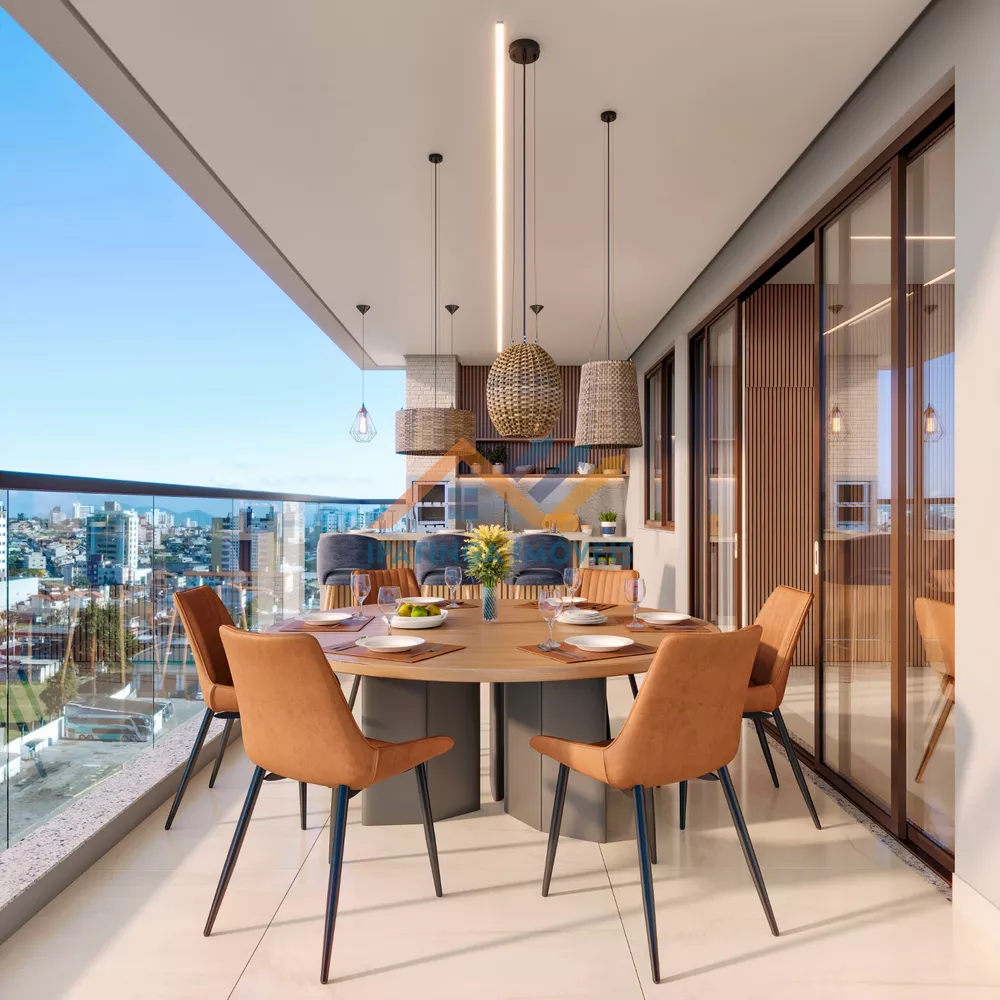 Apartamento, 3 quartos, 150 m² - Foto 6