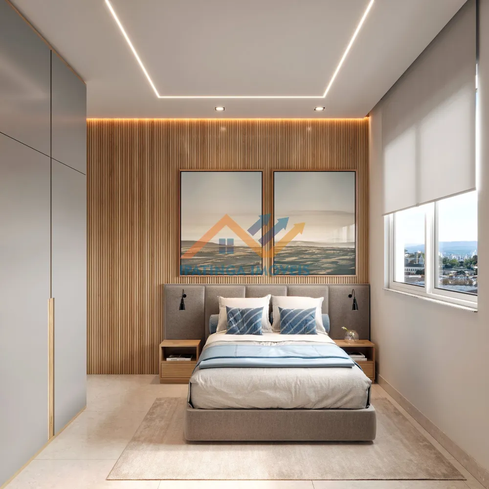 Apartamento, 3 quartos, 150 m² - Foto 13