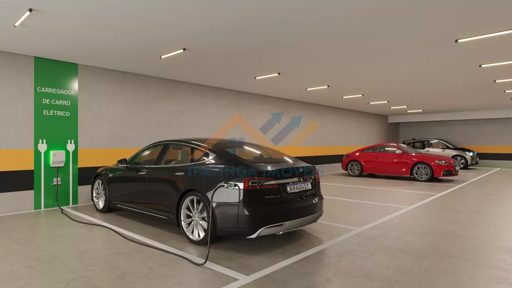 Apartamento, 3 quartos, 91 m² - Foto 5