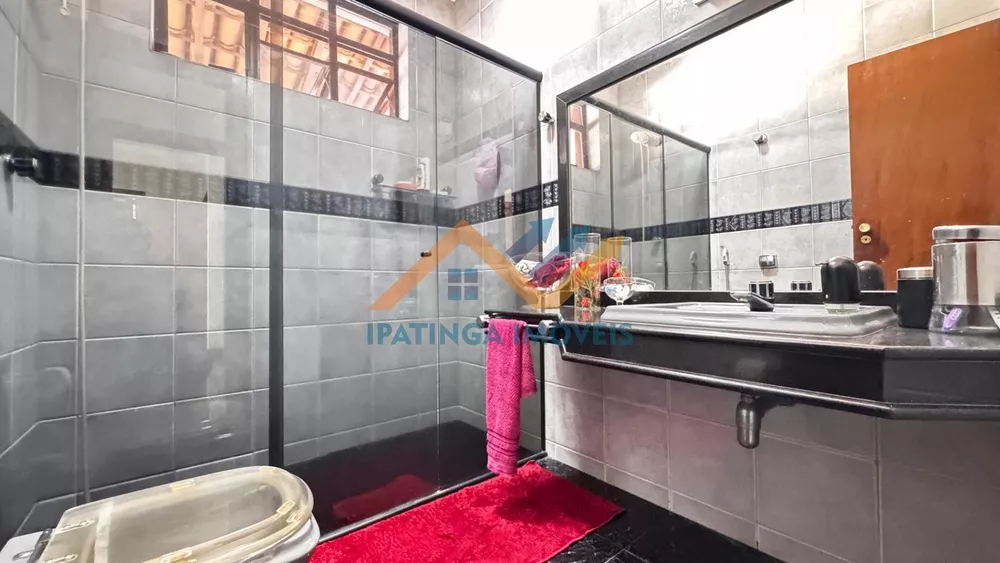 Casa, 4 quartos, 351 m² - Foto 5